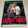 Darque Desires Author's Proof Copy